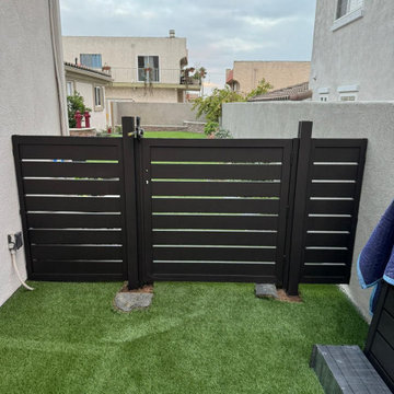 Orange County Exterior Construction & Outdoor Projects