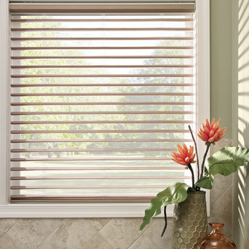 Odysee Cellular Blinds