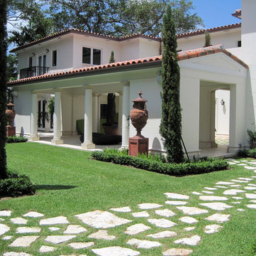 Private Getaway