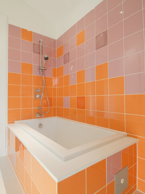 Random Tile Pattern | Houzz