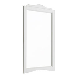 Сантехника SIMAS Коллекция ARCADE - Bathroom Mirrors