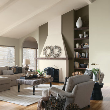 Sherwin-Williams