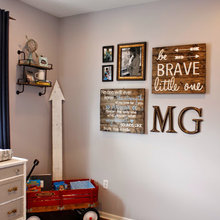 Nursery