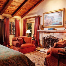 Window treatments