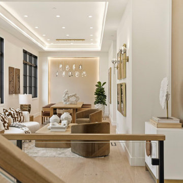 New Residence, Menlo Park-8