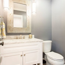 Half Bathroom