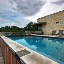 pools