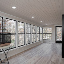 Patio Room