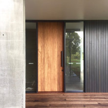 Door Entry