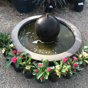 Local Nurseries