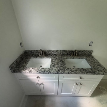 Rocky Tops project