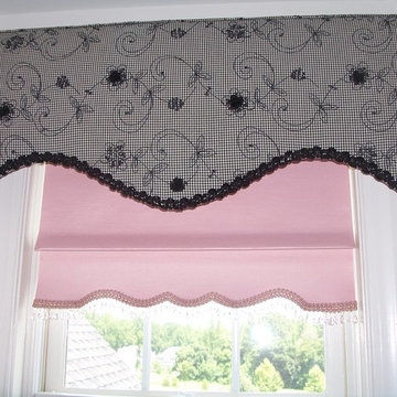 Roller Shades