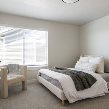 2025 Great Homes Tour Showcase - Palmetto Multi Gen™