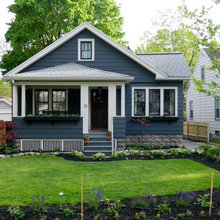 house colors