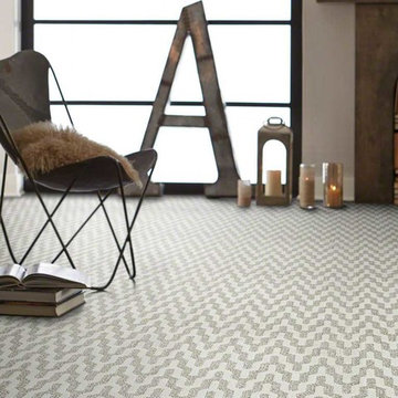 Shaw - Carpets