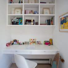 Kids Rooms