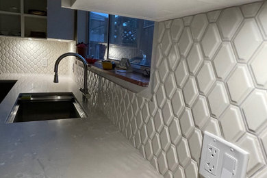 Backsplash Projects