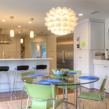 Kitchen: Russwood 2