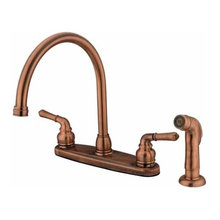 Kitchen Faucet
