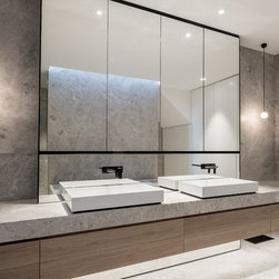 Chambers - Bathroom Mirrors