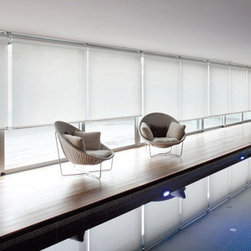 Roller Shades - Roller Shades