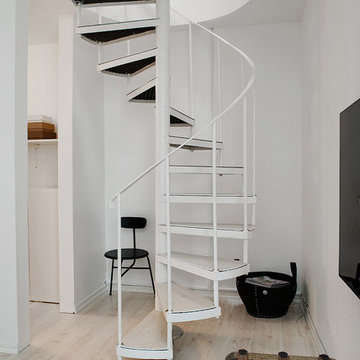 Nordhemsgatan 45 A, Linnéstaden