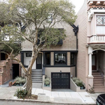 Ashbury Heights