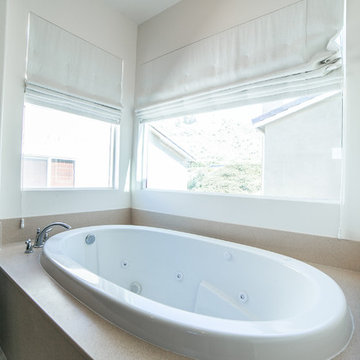 SoCal Entertainer's Dream Home: Prep for Sale / Landscaping / Clean + Touch Ups