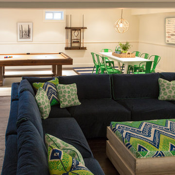 Katama Summer Home