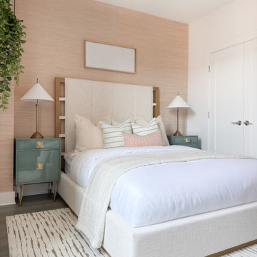 Nashville | Wedgewood