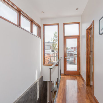 S ROBINSON STREET