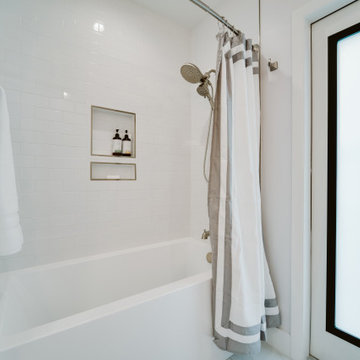 Tradewinds Guest Bath Remodel