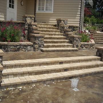Landscape Design & Installations