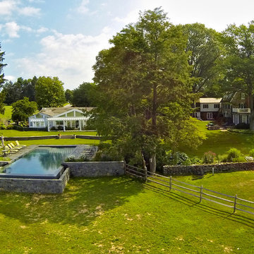 Infinity Edge Elements - New Castle, DE