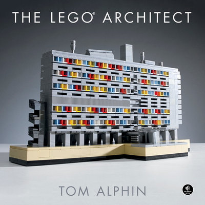 A Gift List for Budding Architects
