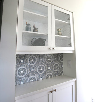 Troy, MI  Farmhouse Kitchen Update