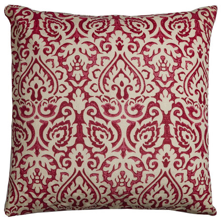 Rizzy Home 22" x 22" Pillow