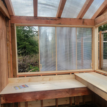 Shed/Greenhouse