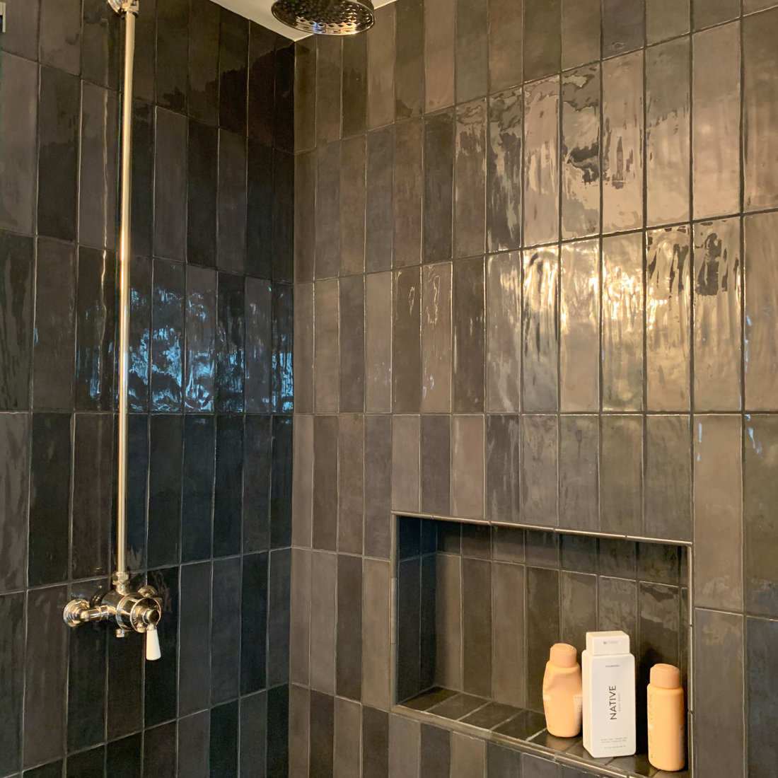 Historic Home Refresh