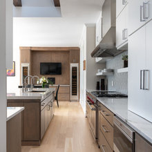 Kitchen 2022
