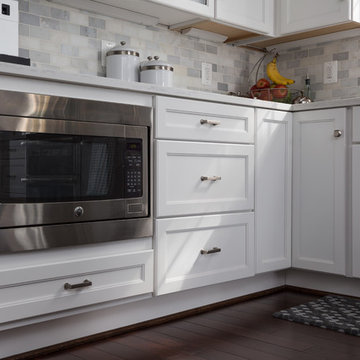 Monson Kitchen & Living Spaces