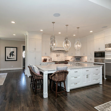 Kitchen | After