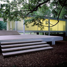 Edith Farnsworth House