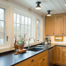 PV kitchen