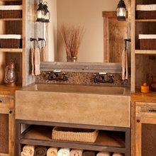 Sinks