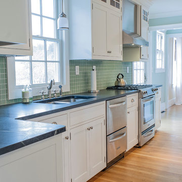 Cape Cod - Gray Gables Waterview Home