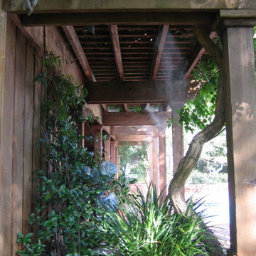 Insect Mist Systems
