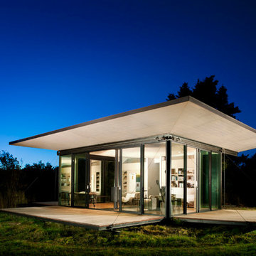 False Bay Writers Cabin