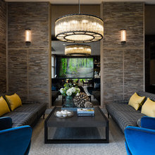 living rm