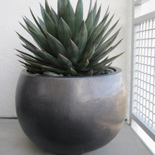 Pottery